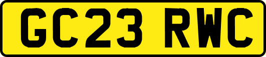 GC23RWC