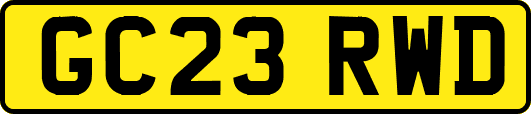 GC23RWD