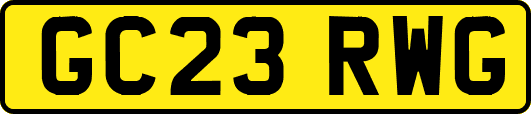 GC23RWG
