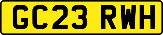 GC23RWH