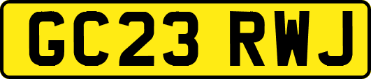 GC23RWJ