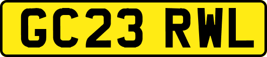 GC23RWL