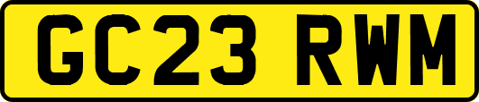 GC23RWM