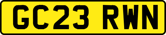 GC23RWN