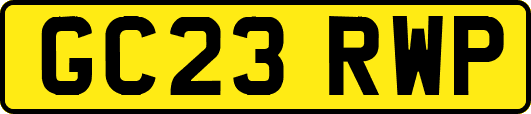 GC23RWP