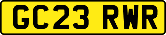 GC23RWR