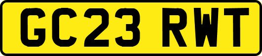 GC23RWT
