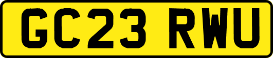 GC23RWU