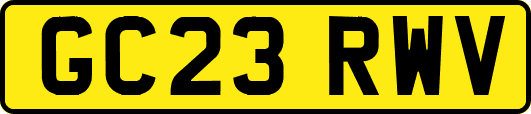 GC23RWV