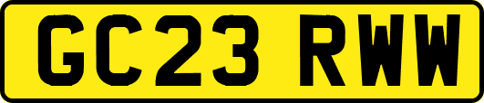 GC23RWW