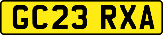 GC23RXA