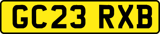 GC23RXB