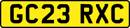 GC23RXC