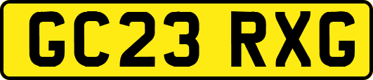 GC23RXG