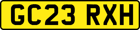 GC23RXH