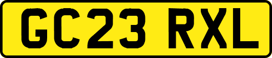 GC23RXL
