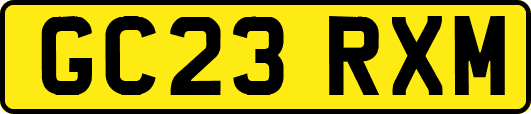 GC23RXM