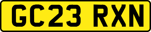 GC23RXN