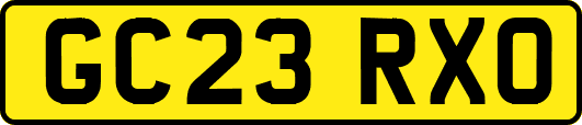 GC23RXO
