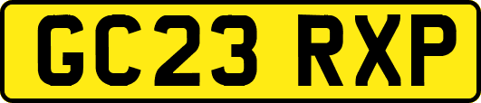 GC23RXP