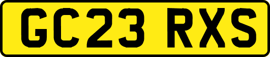 GC23RXS