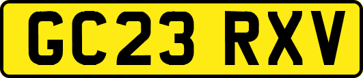 GC23RXV