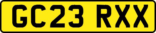 GC23RXX
