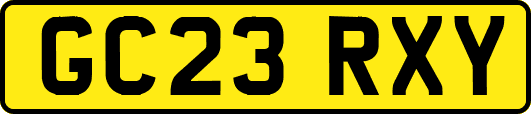 GC23RXY