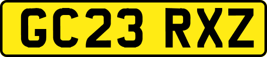 GC23RXZ