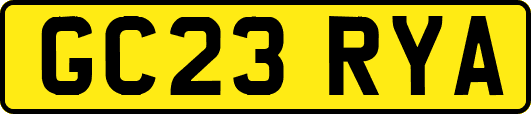 GC23RYA
