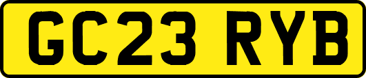 GC23RYB