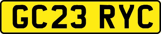GC23RYC