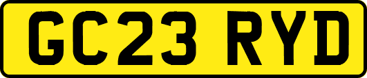 GC23RYD