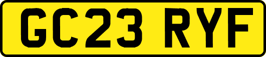 GC23RYF
