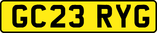 GC23RYG