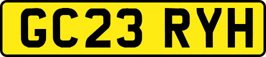 GC23RYH