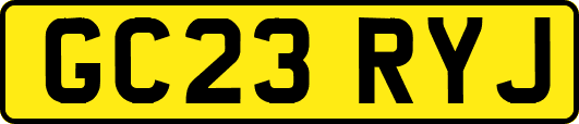 GC23RYJ