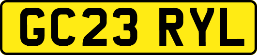 GC23RYL
