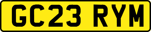 GC23RYM