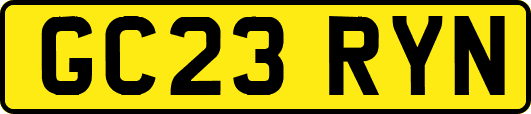 GC23RYN
