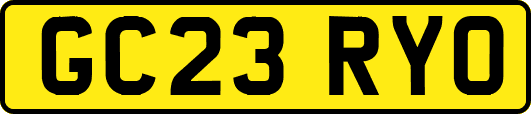 GC23RYO
