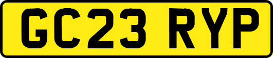 GC23RYP