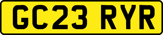 GC23RYR