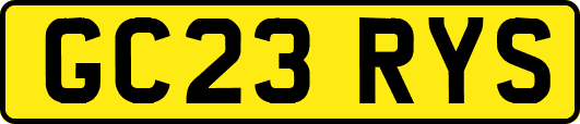 GC23RYS