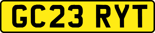 GC23RYT