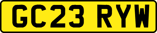GC23RYW