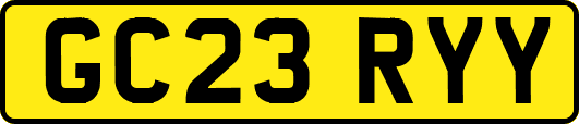 GC23RYY