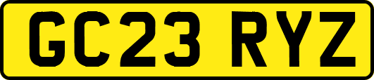 GC23RYZ