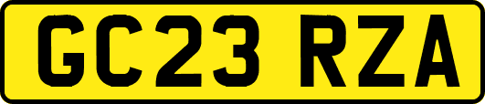 GC23RZA