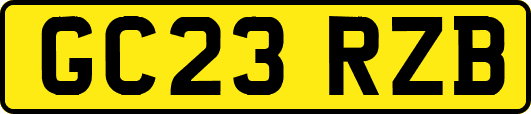 GC23RZB